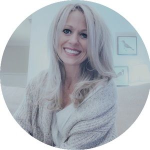 Meet your Posher, Mary stephanie